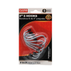 S Hooks Set 5pk 3in-wholesale