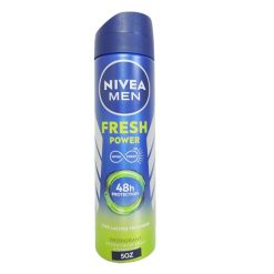 Nivea Men Anti-Persp 150ml Fresh Power-wholesale