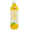 Visvita Aloe Vera Drink 16.9oz Mango-wholesale