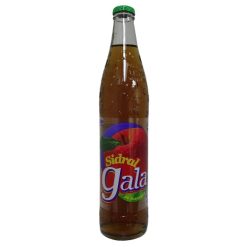 Sidral Gala De Manzana 16.9oz-wholesale