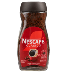 Nescafe Coffee 10.5oz Clasico-wholesale