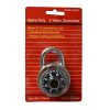 Combination Padlock 50mm-wholesale