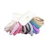 Hair Elastic Bands 10pc Asst Clrs-wholesale