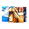5 Star Blanket Queen Animal Dsgn Asst-wholesale