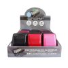 Wallet Aluminum Asst Clrs-wholesale