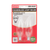 Light Bulbs Chandelier 2pk 40w-wholesale