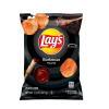 Lays Potato Chips BBQ 1.½oz-wholesale