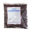 Dried Cranberries 30oz-wholesale