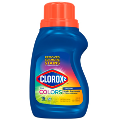 Clorox For Colors 22oz HE Original-wholesale
