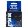 Durex Condom 3ct XX-Lg-wholesale
