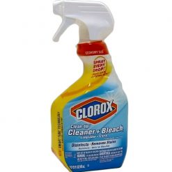 Clorox Clean-Up Spray 32oz Fresh Scent