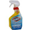 Clorox Clean-Up Cleaner Spray 32oz Rain-wholesale
