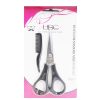 Mustache Scissors & Comb Set-wholesale