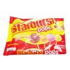 Starburst Pops 8.8oz Bag Asst Flvrs-wholesale