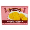 Twin Dragon Almond Cookies 8oz