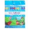 Balloons 3oz Asst Clrs-wholesale
