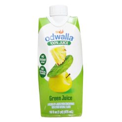 Odwalla Tetra 16oz Green Juice-wholesale