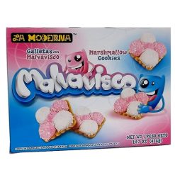 La Moderna Malvavisco Cookies 14.7oz-wholesale