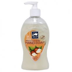 Lucky Hand Soap 13.5oz Cocoa Butter