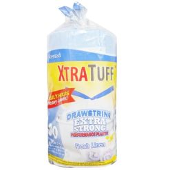X.T Trash Bags 90ct 8 Gl Fresh Ln-wholesale