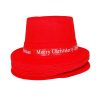 X-Mas Hats Red-wholesale