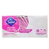 Saba Pantiliners 28ct Multishape-wholesale