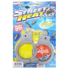 Toy Hand Cuff Sert-wholesale