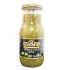 La Costeña Salsa 16.7oz Chile Serrano-wholesale