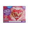 ***Balloons Foil 24in 3D LOVE YOU 3pc-wholesale