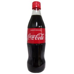 Coca Cola Soda 500ml Glass Twist Cap-wholesale
