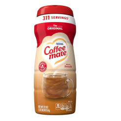 Nestle Coffee-Mate 22oz Original-wholesale