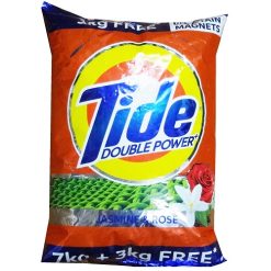 Tide Detergent 10kg Jasmine & Rose-wholesale