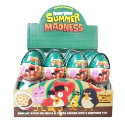 Surprise Egg W-Toy Summer Madness 20g-wholesale