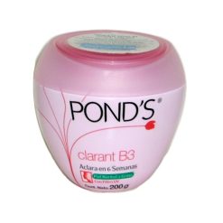 Ponds Cream Pink 200g Oily B3-wholesale