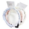 Headband Asst Clrs-wholesale