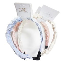 Headband Asst Clrs-wholesale