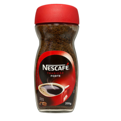 Nescafe Coffee 200g Tradicao Forte-wholesale