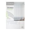 Shower Curtain 70X70 Clear-wholesale