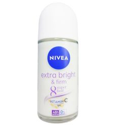 Nivea Anti-Persp 50ml Xtra Bright & Firm-wholesale