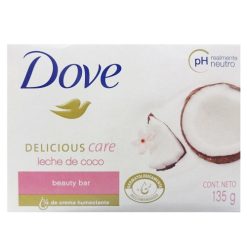 Dove Bath Soap 4.76oz Coconut Milk 135g-wholesale