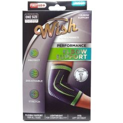 Wish Elbow Support 1pc-wholesale
