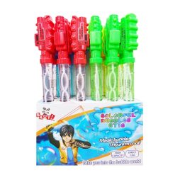 Toy Bubble Sticks Train Asst Clrs-wholesale