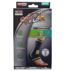 Wish Ankle Support 1pc-wholesale
