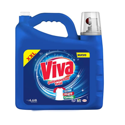 Viva Liq Det H.E 6.64 Ltrs-wholesale