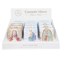 Compact Mirror Religious-wholesale