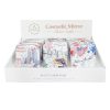 Compact Mirror New York Asst Design-wholesale