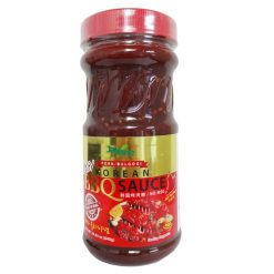 JayOne Korean BBQ Sauce 29.63 Spicy-wholesale