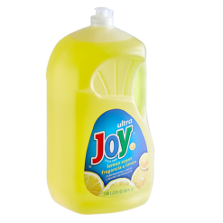 Joy Dish Liq 90oz Lemon Scent-wholesale