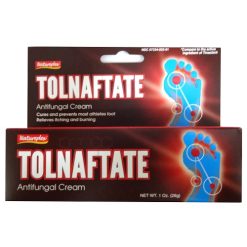 Natureplex Tolnaftate Antifungal Cream-wholesale