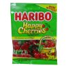 Haribo Gummies 4oz Happy Cherries-wholesale